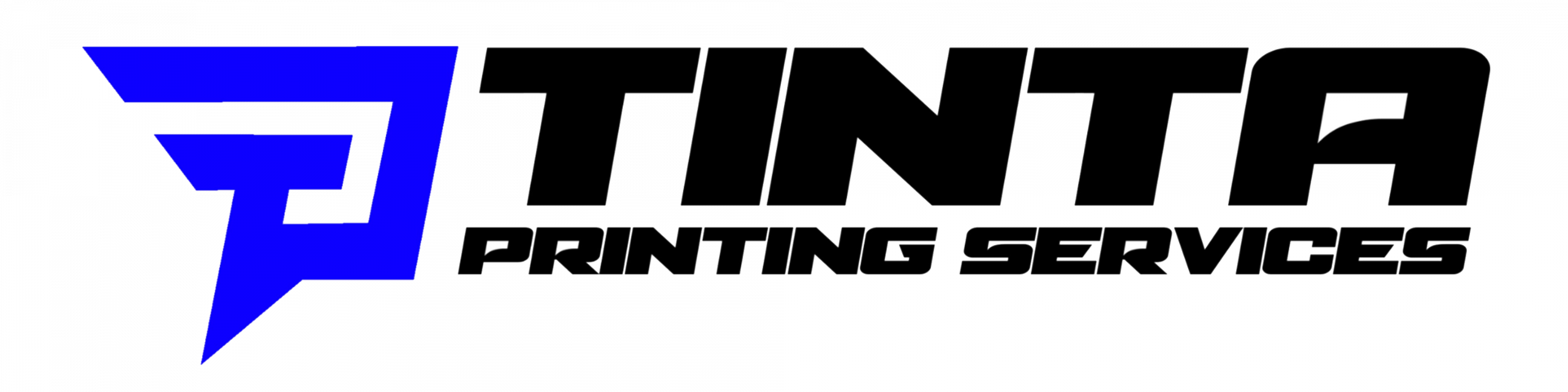 Tinta Printing Services - 
