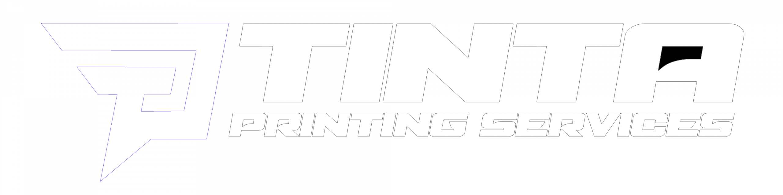 Tinta Printing Services - 
