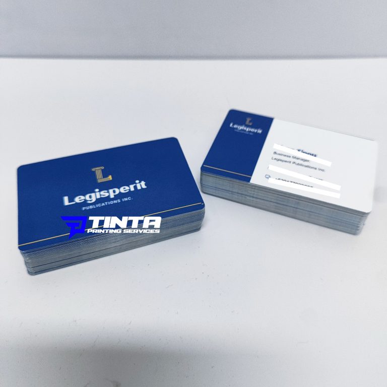 Business Card Printing