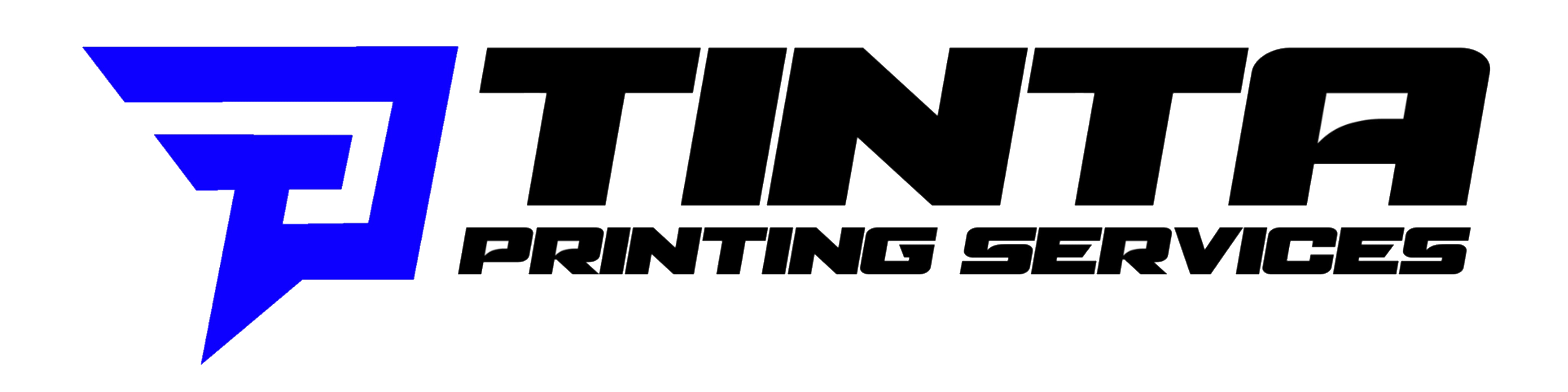 Tinta Printing Services