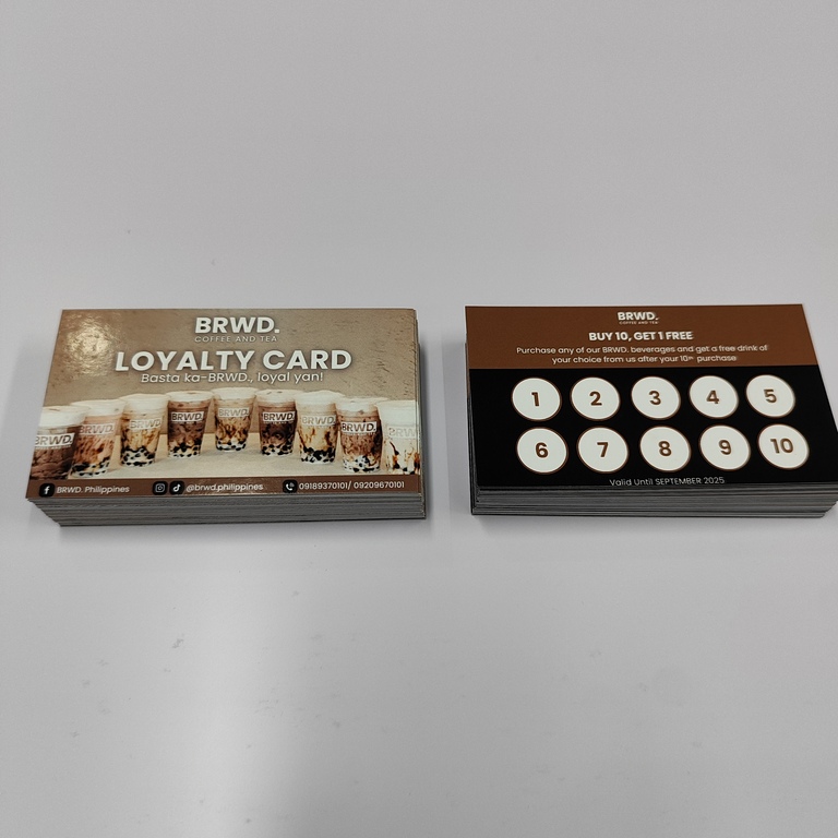 Bulk Document Printing