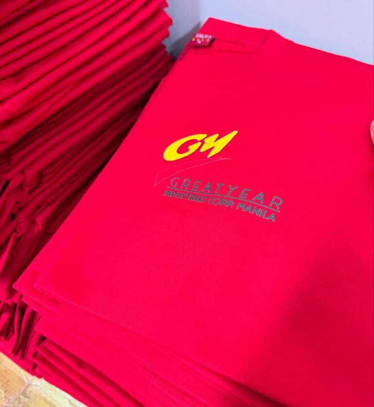 Company Shirts